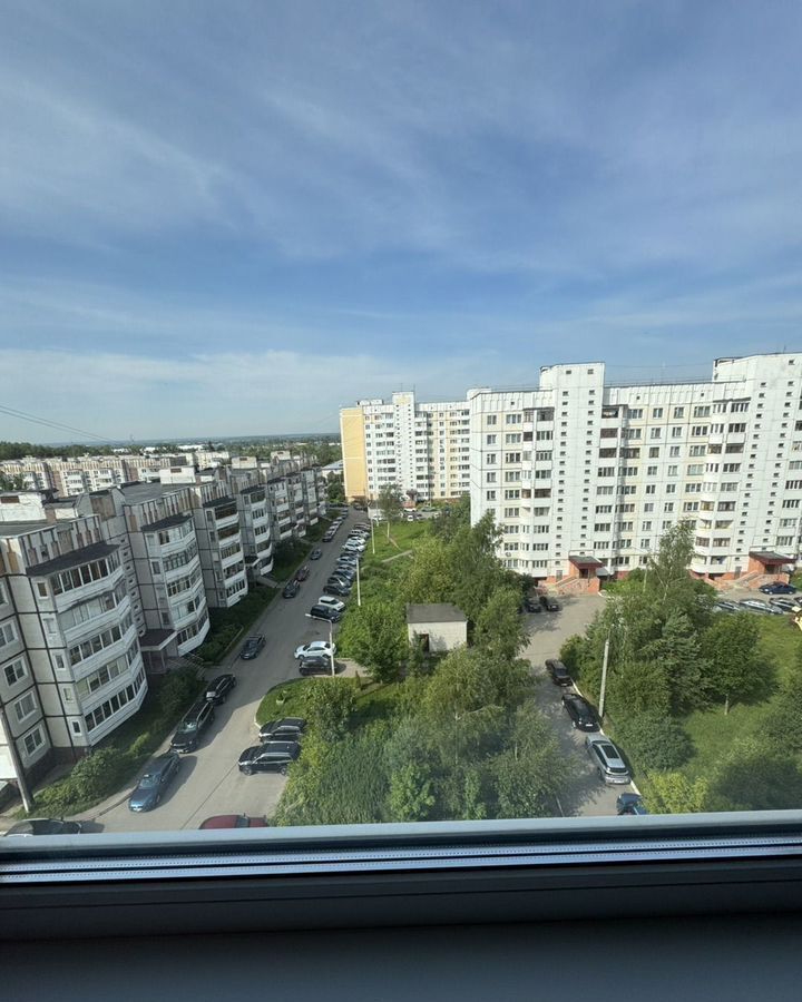 квартира г Клин ул Центральная 73с/1 городок Клин-5 фото 5