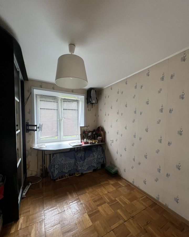 квартира г Пушкино пр-кт Московский 50 г. о. Пушкинский фото 10