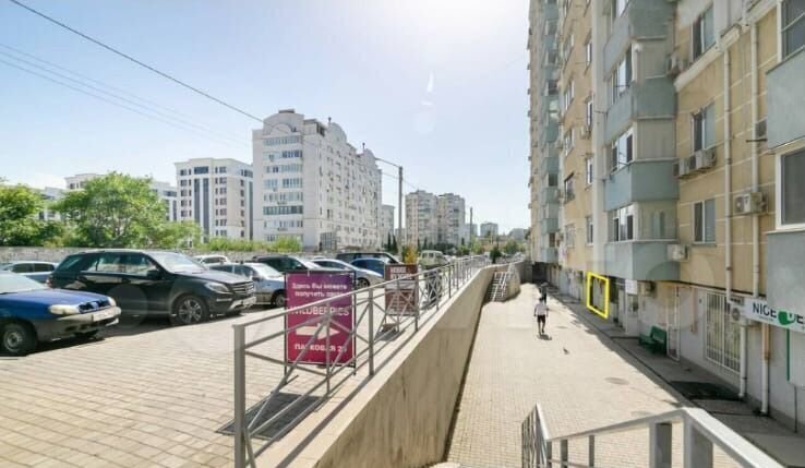 свободного назначения г Севастополь ул Парковая 29 Крым фото 15