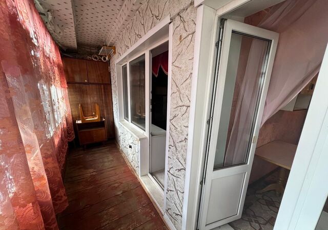 квартира р-н Первомайский ул Краснова 45 фото