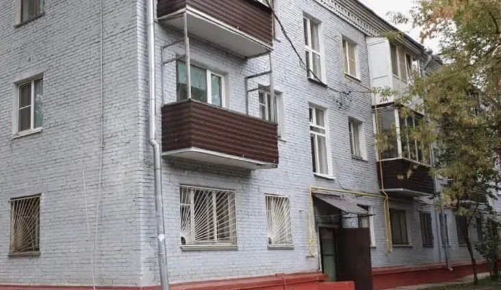 комната г Долгопрудный мкр Хлебниково ул Станционная 6 Долгопрудный, Хлебниково фото 1
