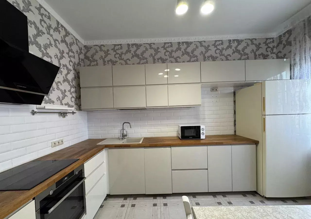 квартира г Видное ул Завидная 12 фото 1