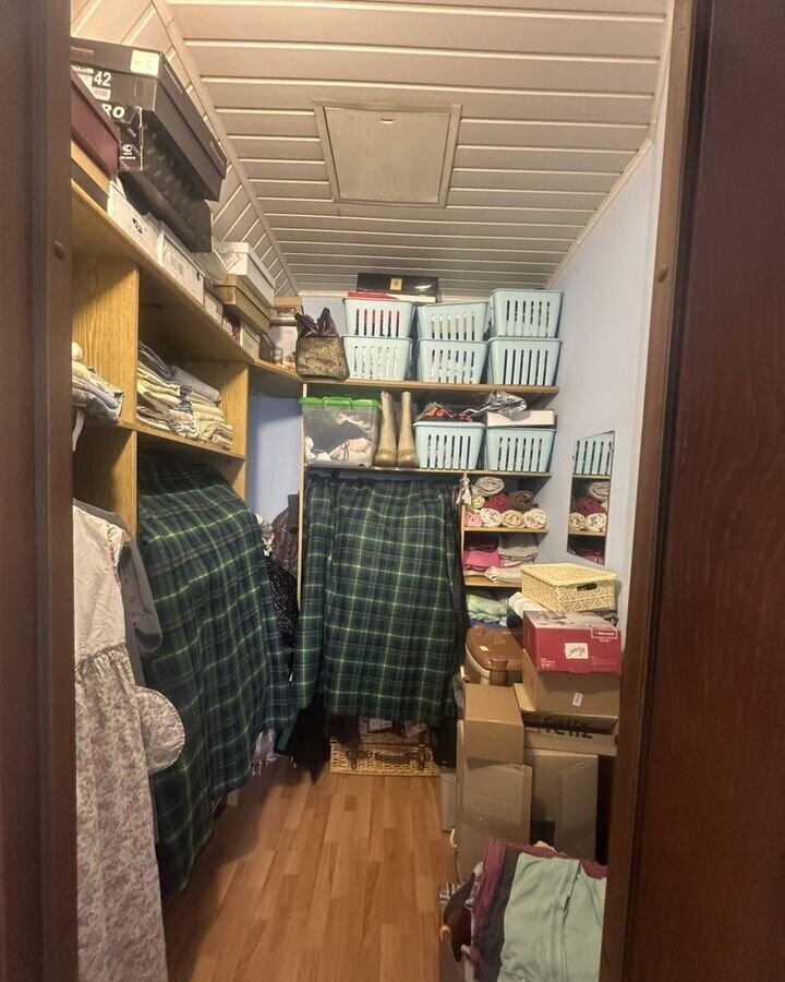 дом г Серпухов ул Малая Пролетарская 26 61 км, городской округ Серпухов, Пролетарский, пос. Шарапова-Охота, Симферопольское шоссе фото 36