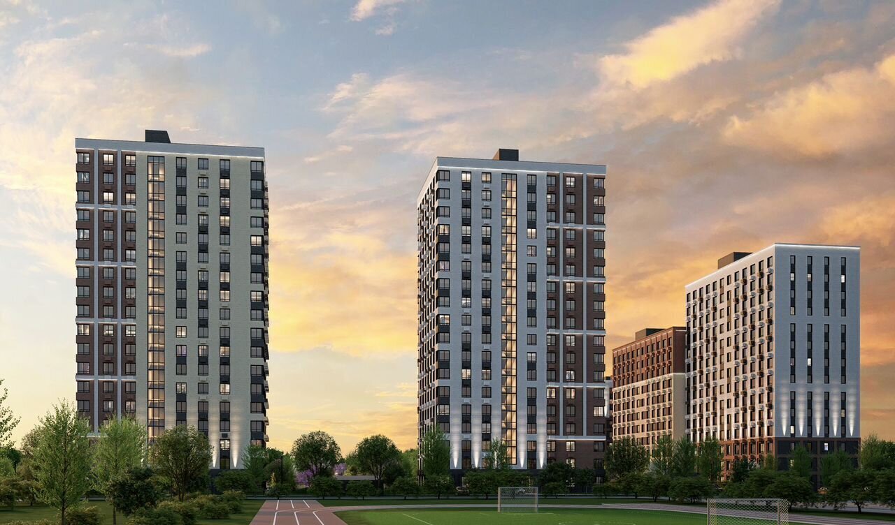 квартира г Батайск ул Дружная 2 фото 7