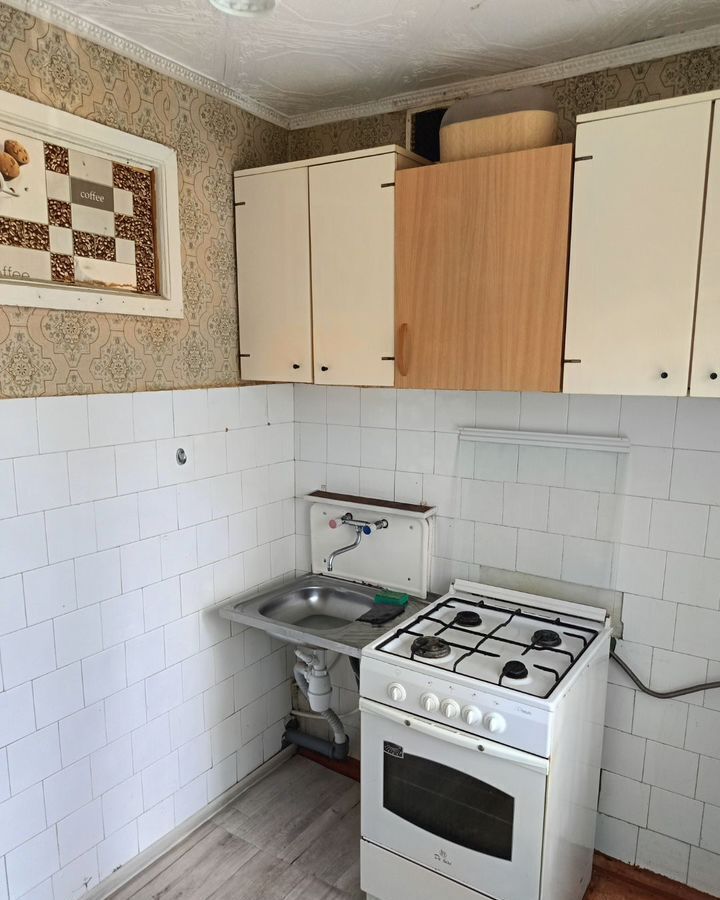 квартира г Балаково ул Шевченко 120 Балаковский р-н, муниципальное образование фото 13