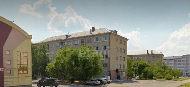 комната ул им. Ю.А. Гагарина 16 фото