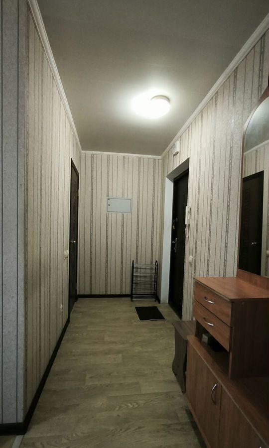 квартира г Брянск р-н Советский Бежицкая ул., 1к 6 фото 4