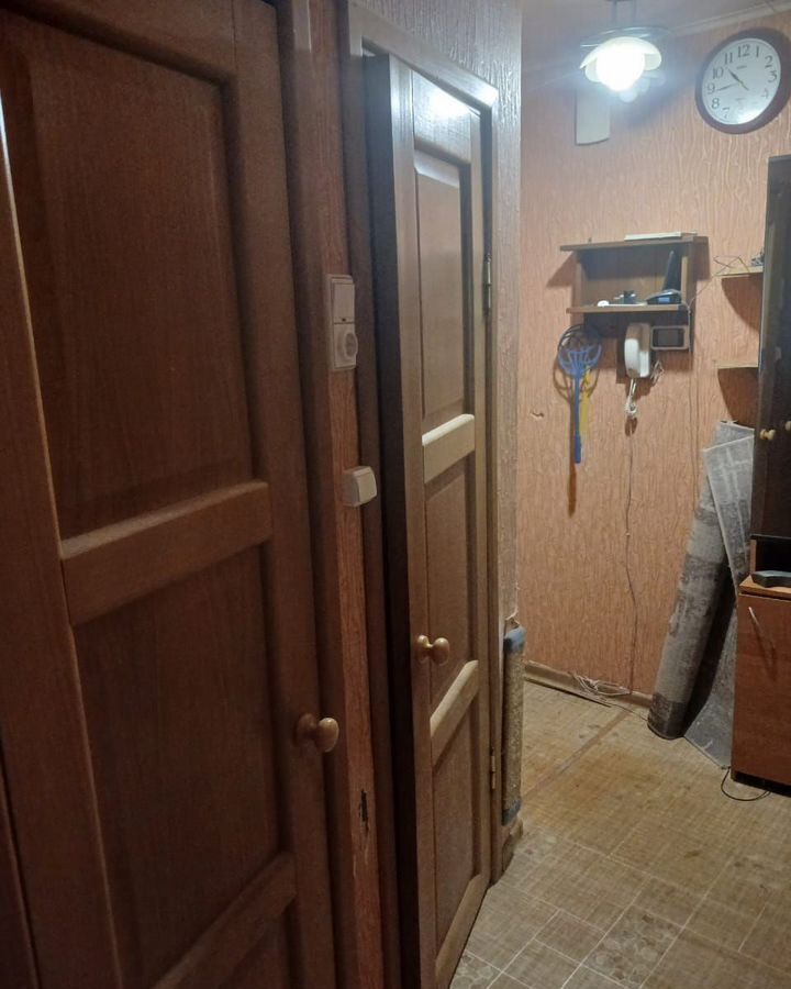 квартира р-н Вичугский г Вичуга ул Ульяновская 18 фото 2