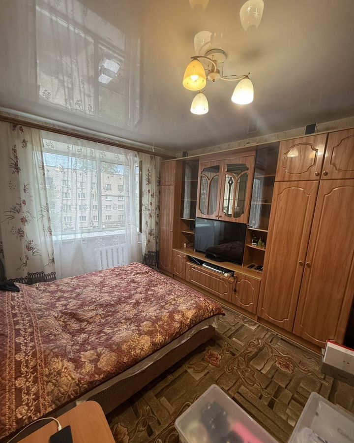 комната г Великий Новгород Колмово ул Щусева 8к/1 фото 2