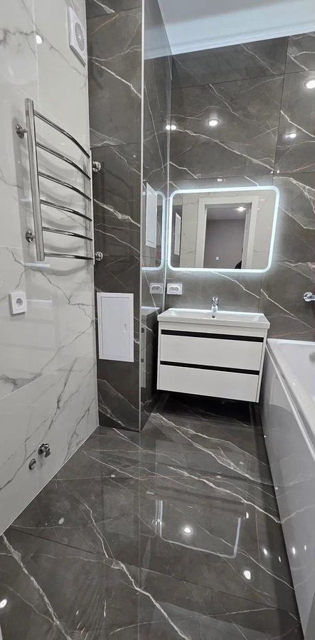 квартира г Самара Безымянка ул Черемшанская 162 фото 1