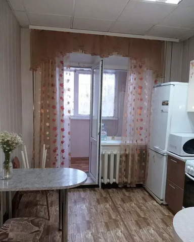 р-н Восточный пр-кт Пролетарский 30 Тюменская обл. фото