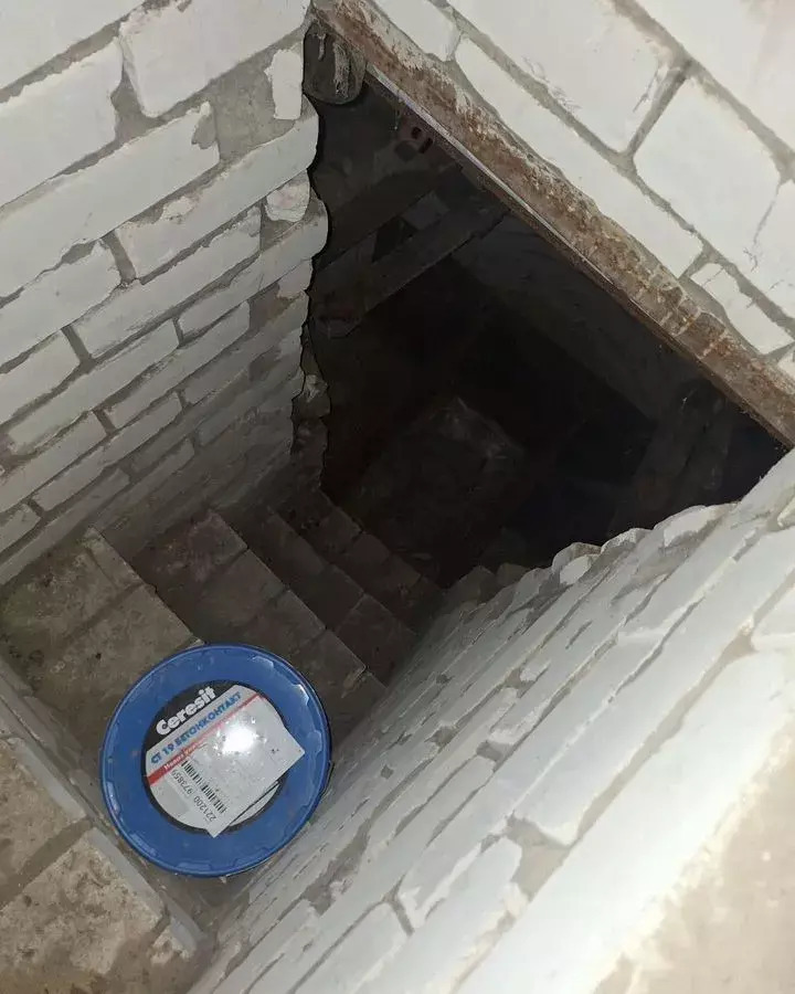 гараж г Дзержинск посёлок имени Я. М. Свердлова фото 5