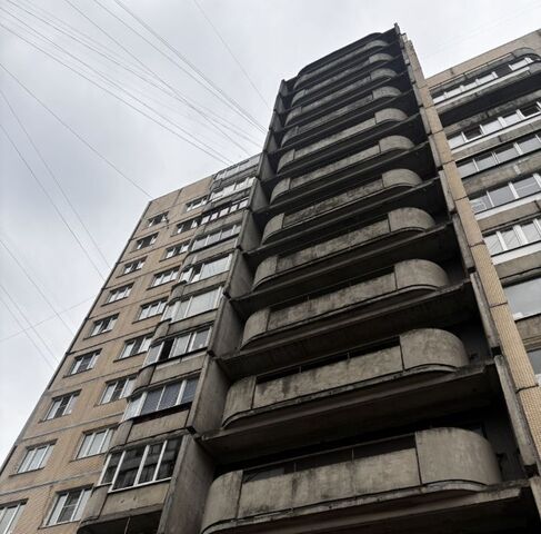 г Колпино ул Ижорского Батальона 7 Шушары фото