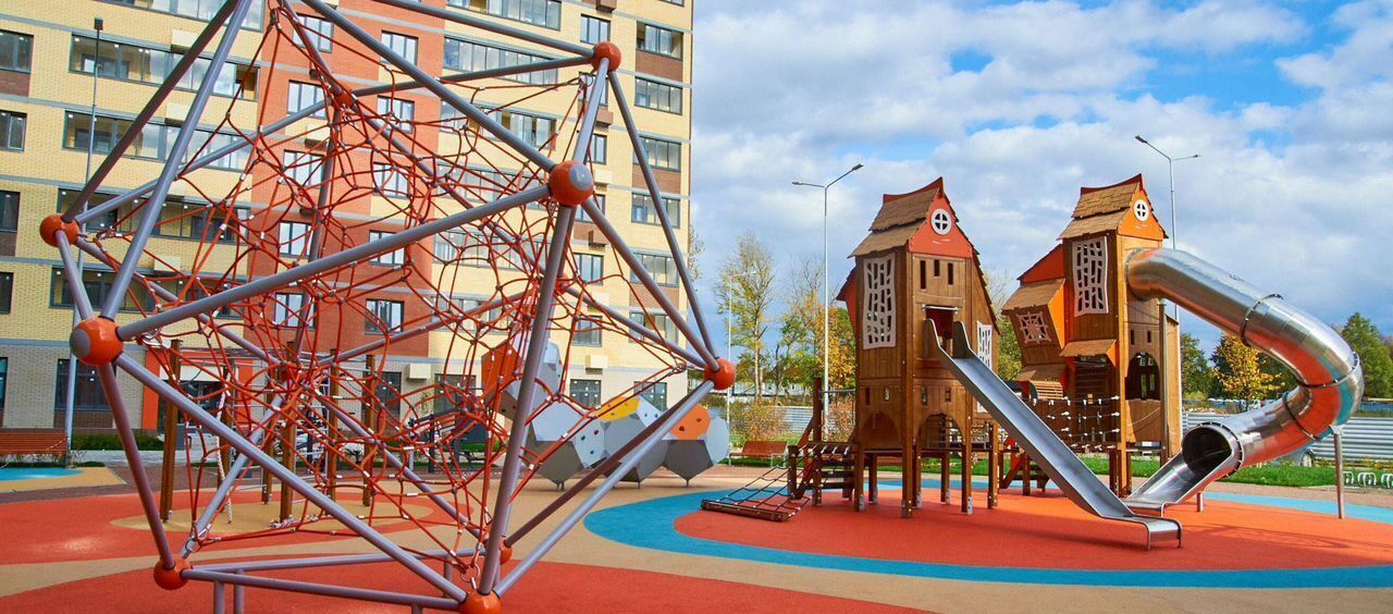 квартира г Пушкино мкр. Новая Деревня, стр. 23 фото 10