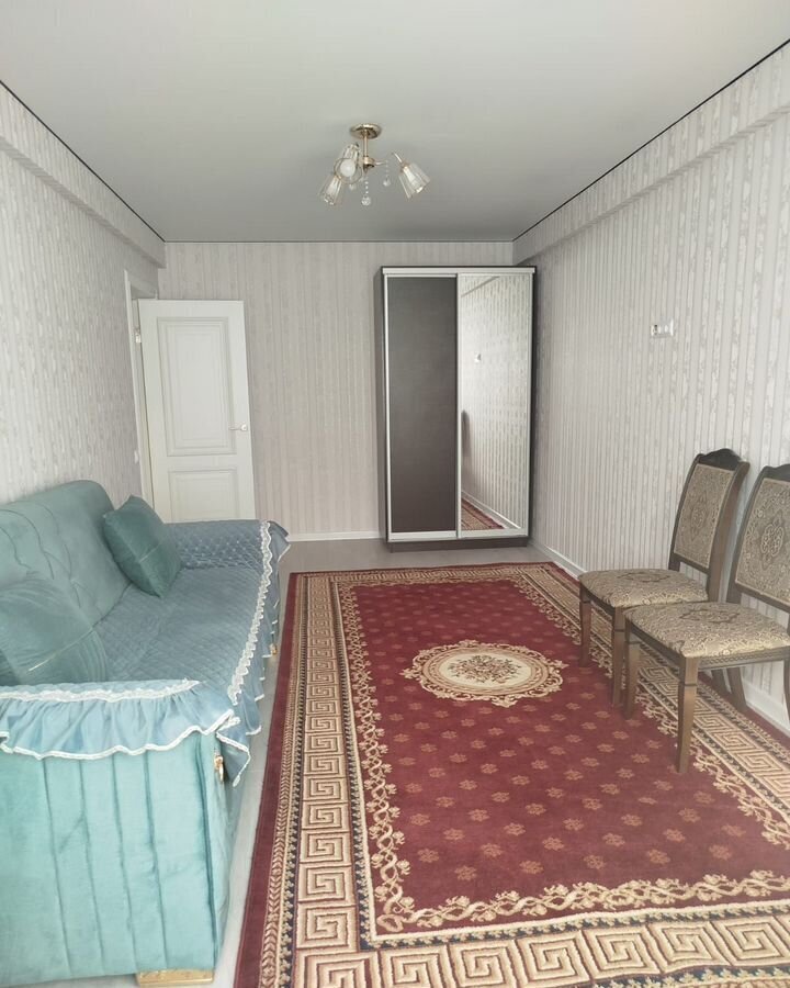 квартира г Каспийск ул Зейнудина Батманова 14а фото 9