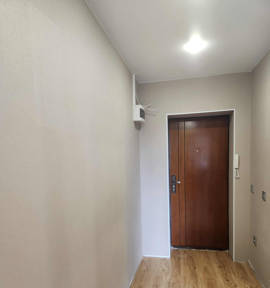 квартира г Томск Степановка пер Богдана Хмельницкого 8 фото 3