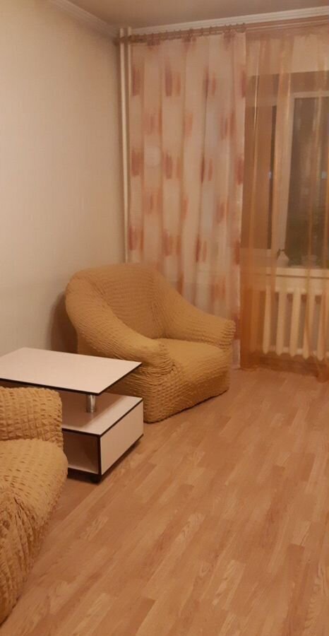 квартира г Чита р-н Ингодинский ул Ленина 17 фото 12