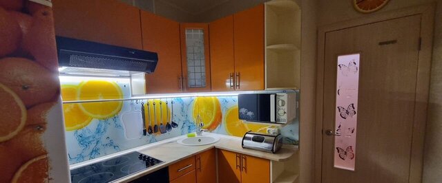 квартира ул Абеля 19 фото