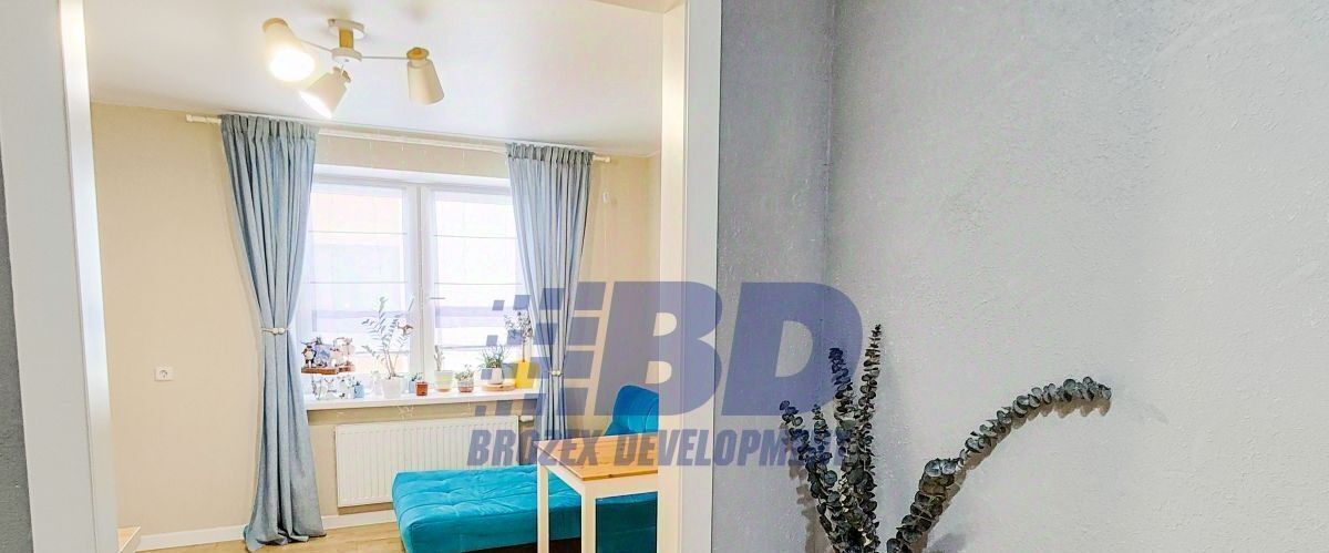 квартира г Березовский ул Красных Героев 20к/1 фото 10