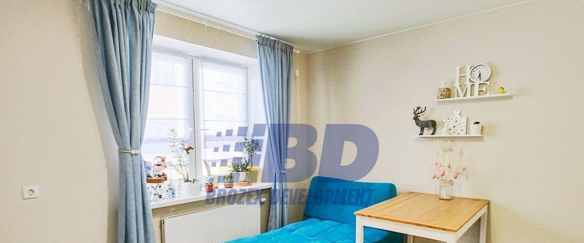 квартира г Березовский ул Красных Героев 20к/1 фото 12