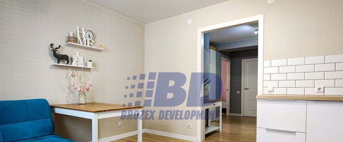 квартира г Березовский ул Красных Героев 20к/1 фото 14