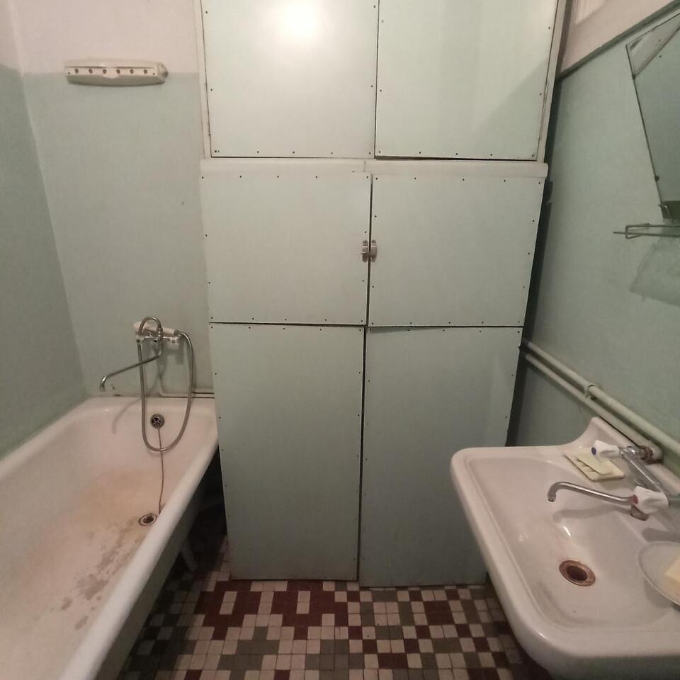 квартира г Хабаровск р-н Железнодорожный ул Станционная 8а фото 17