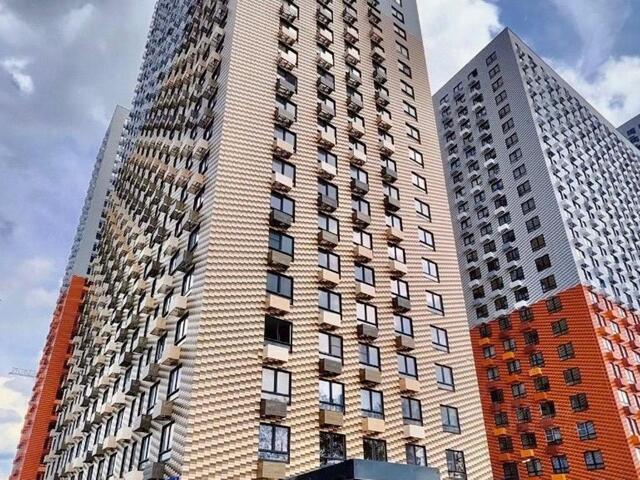 квартира ЮЗАО Нижегородский ул Новохохловская 15/1 Новохохловская 15 Московская область фото