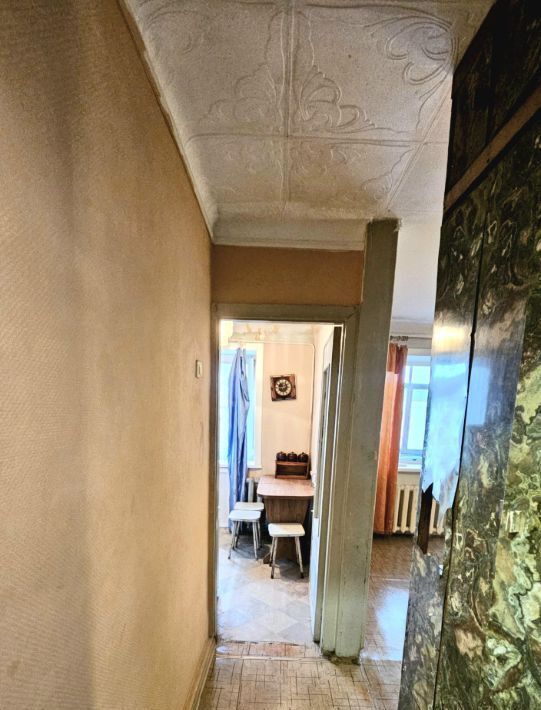 квартира г Хабаровск р-н Центральный ул Ленина 22 фото 7