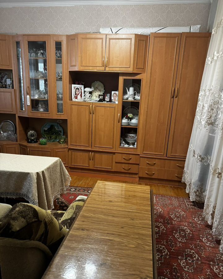 квартира г Армавир ул Советской Армии 222 фото 3