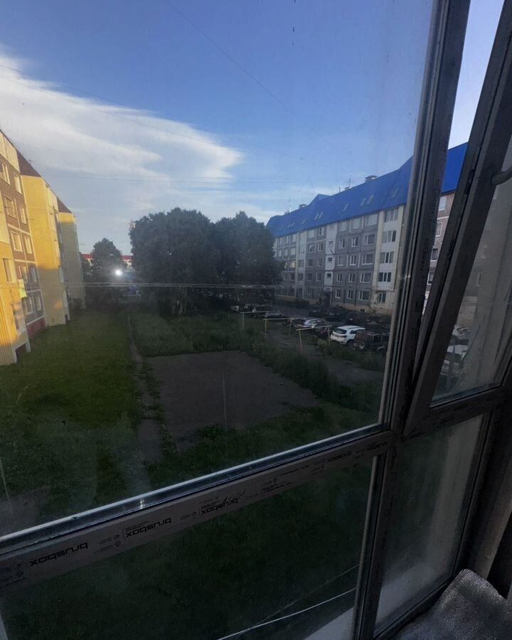 квартира г Петропавловск-Камчатский ул Дальневосточная 12 фото 3