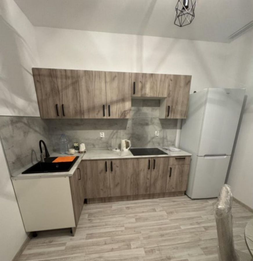 квартира г Екатеринбург Машиностроителей ул. Блюхера, 40 фото 1