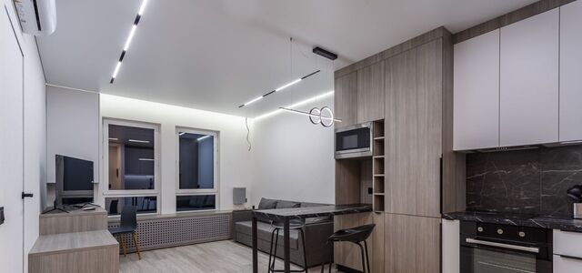 квартира метро Водный стадион б-р Кронштадтский 9к/2 фото