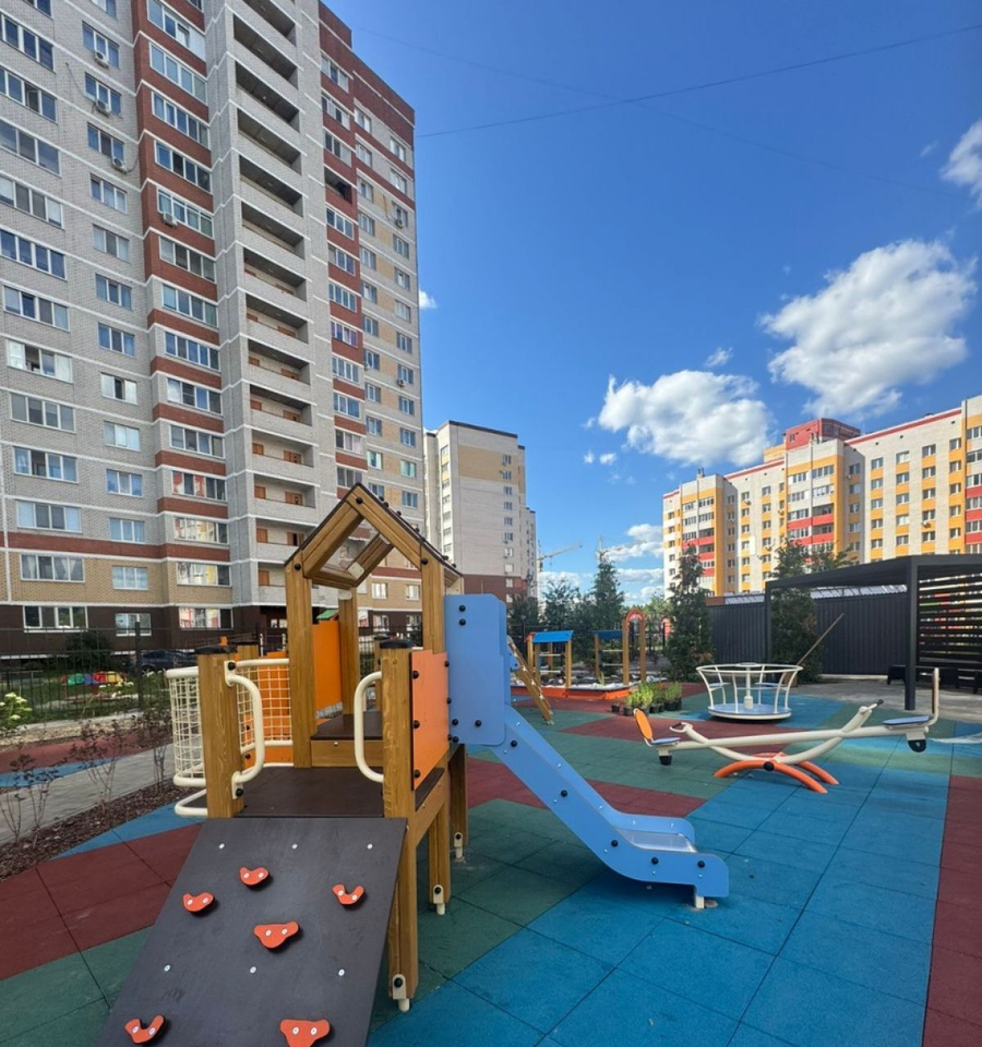 квартира г Брянск пр-кт Станке Димитрова 67 к 7 стр фото 17