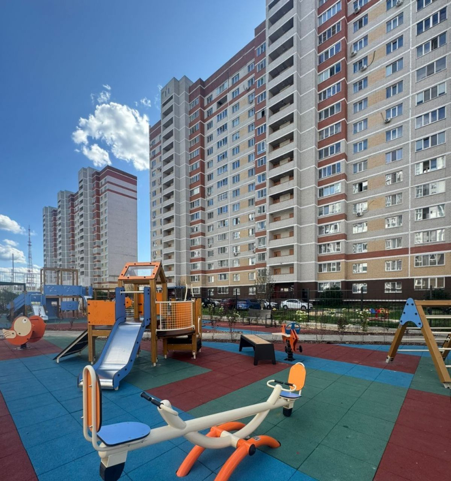 квартира г Брянск пр-кт Станке Димитрова 67 к 7 стр фото 26