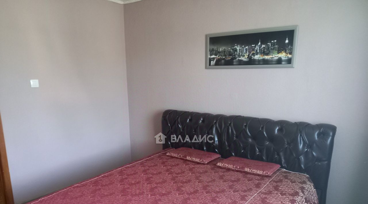 квартира г Ангарск мкр 7 1 фото 4