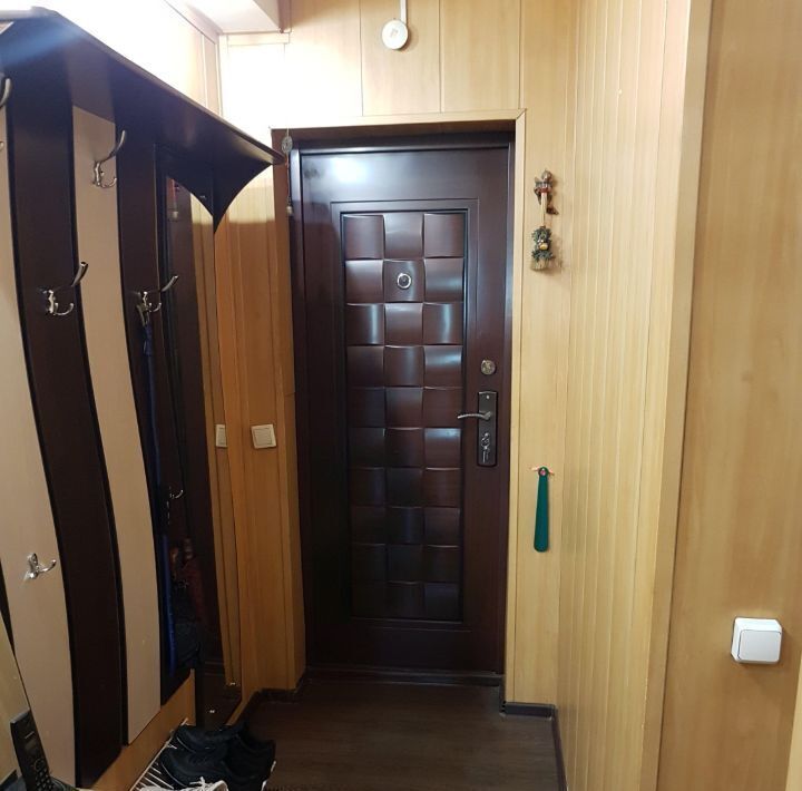 квартира г Иркутск р-н Ленинский ул Волгоградская 4 фото 2