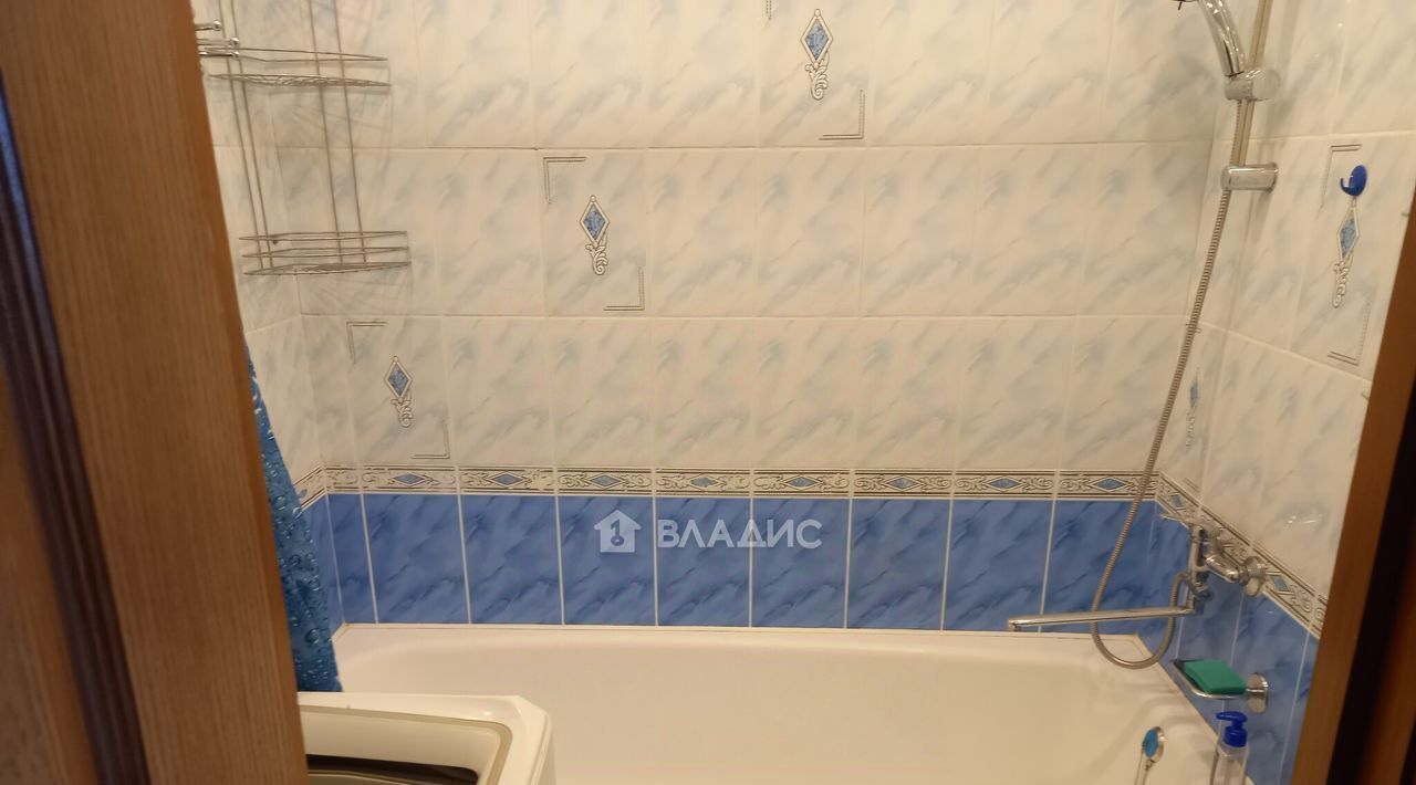 квартира г Ангарск мкр 7 1 фото 13