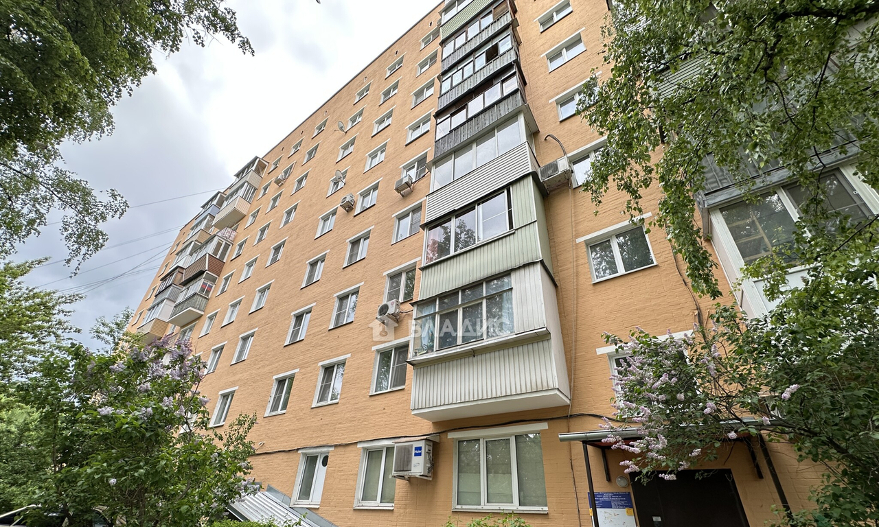 квартира г Тула пр-кт Ленина 129 фото 14