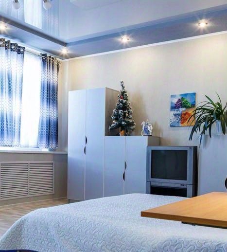 комната г Коряжма ул Театральная 13 фото 2