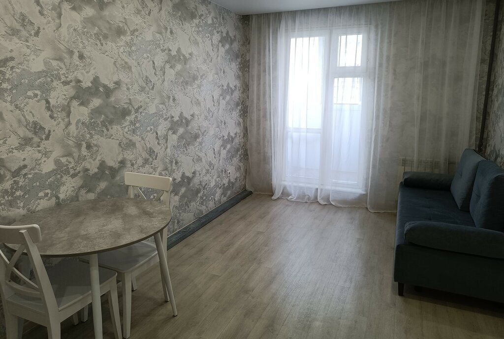 квартира г Новосибирск ул Забалуева 90 Площадь Маркса фото 3