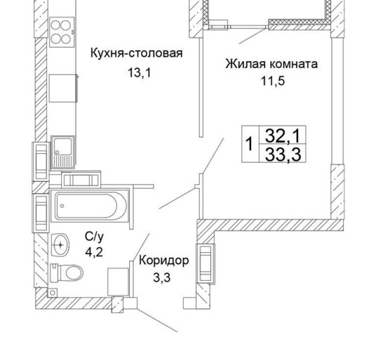 ЖК «Колизей» фото