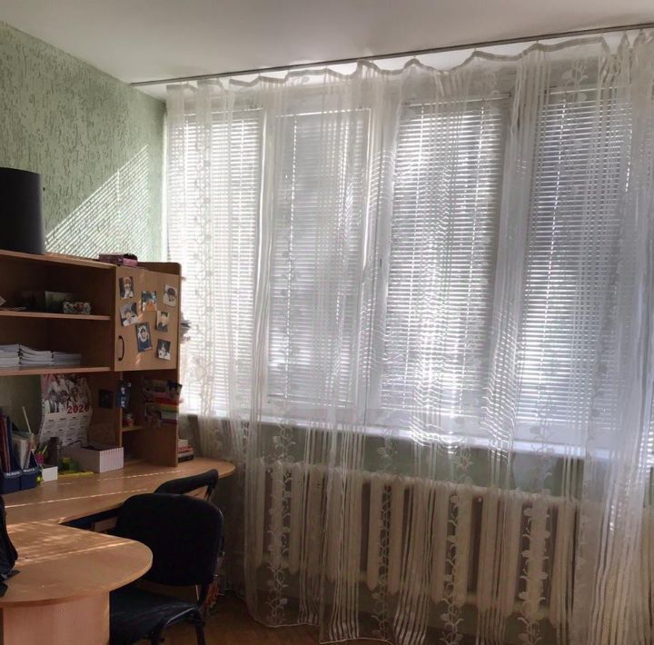 квартира г Краснодар р-н Прикубанский Табачная Фабрика ул им. Академика Пустовойта фото 3