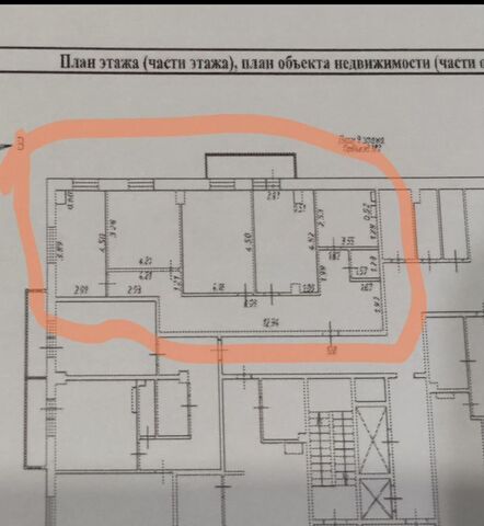 р-н Пролетарский ул Макарова 4к/1 фото