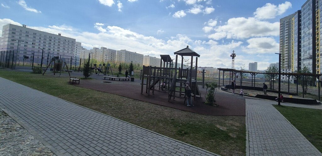квартира г Новосибирск ул Бронная 22 Площадь Маркса фото 30