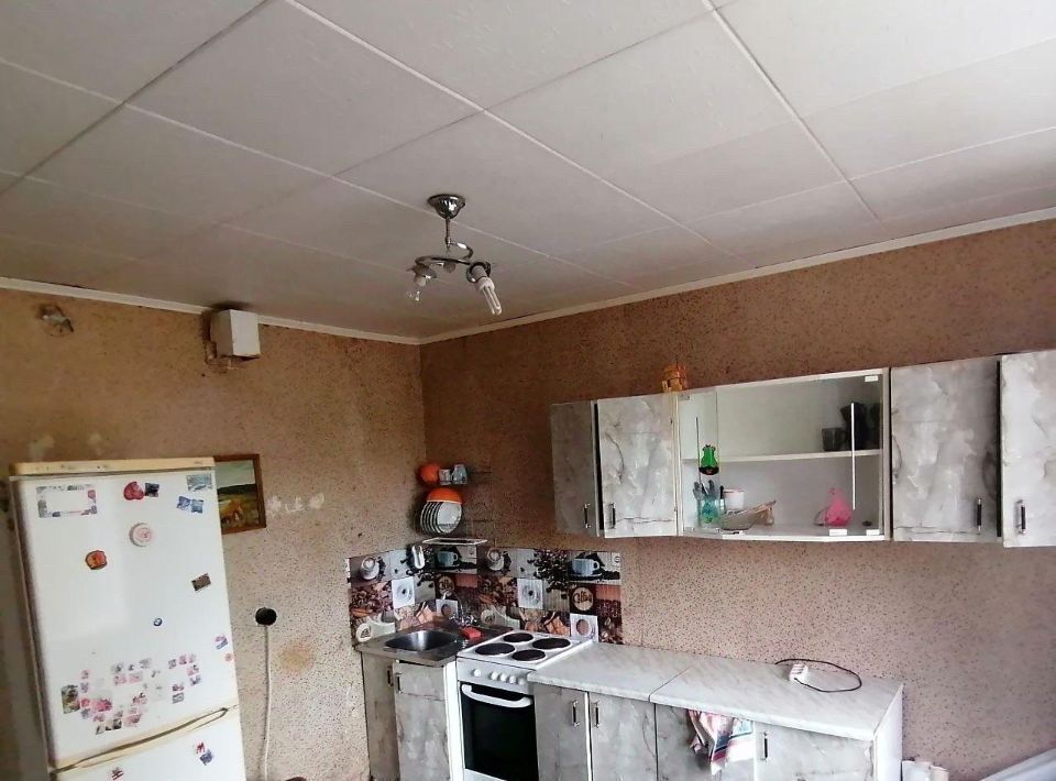 квартира г Курган п Керамзитный 2 фото 2