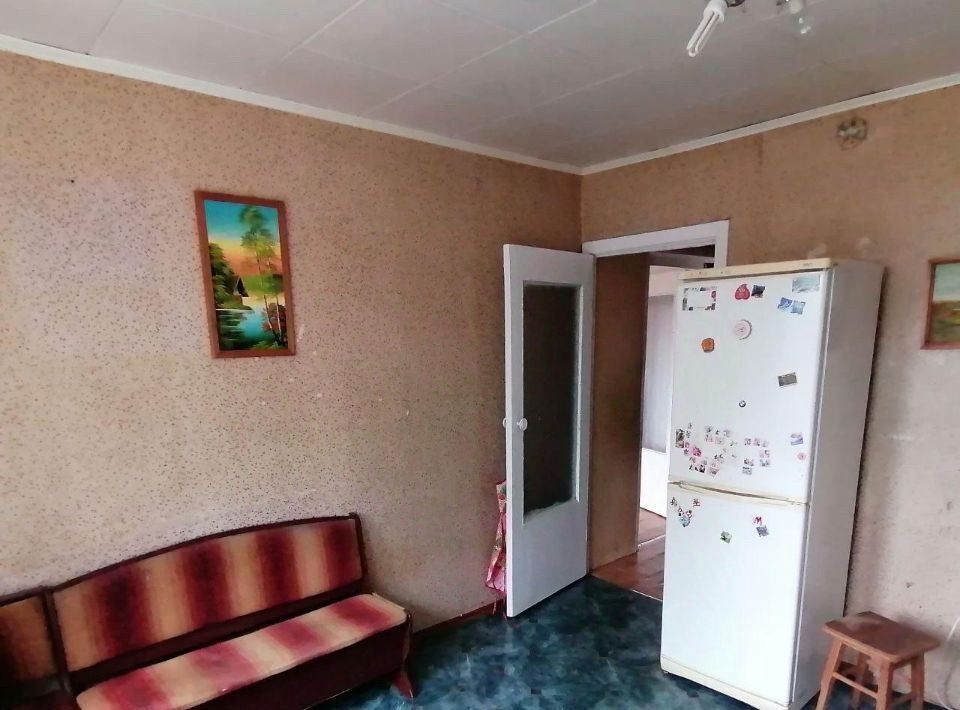 квартира г Курган п Керамзитный 2 фото 4