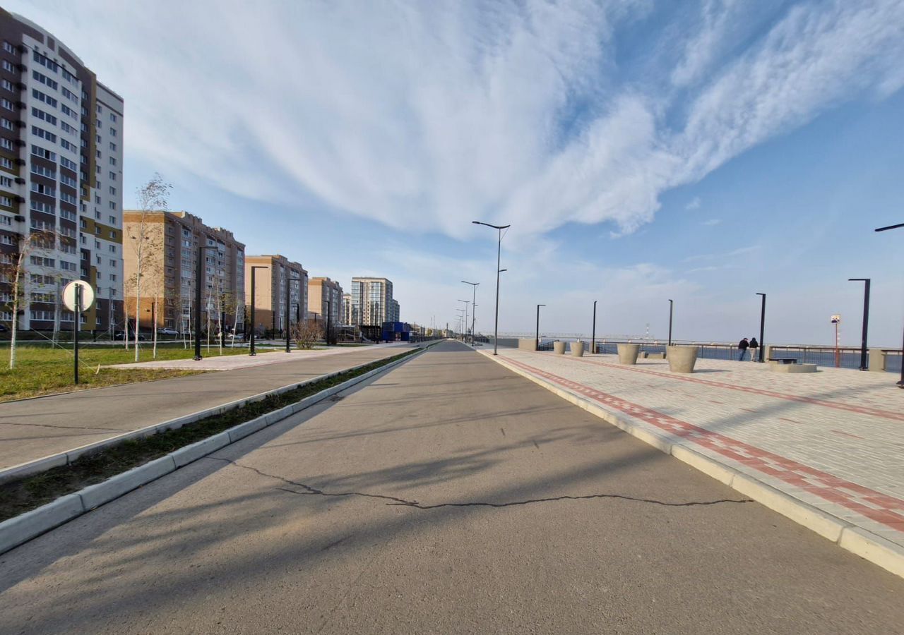 квартира г Благовещенск ул Заводская 4/5 фото 1