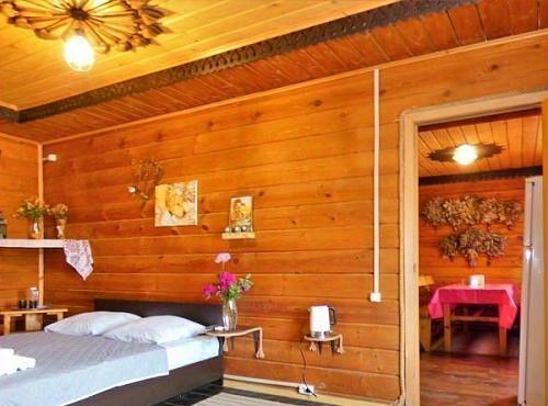 р-н Лазаревский микрорайон Нижняя Хобза ул Нижнехобзинская 8а фото