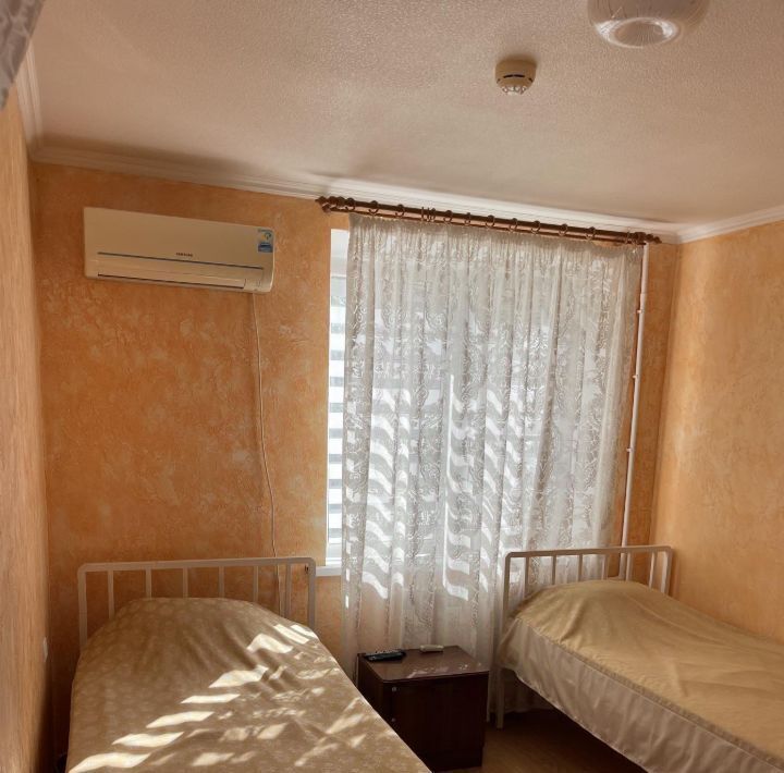 комната р-н Аксайский г Аксай ул Вартанова 25 фото 1