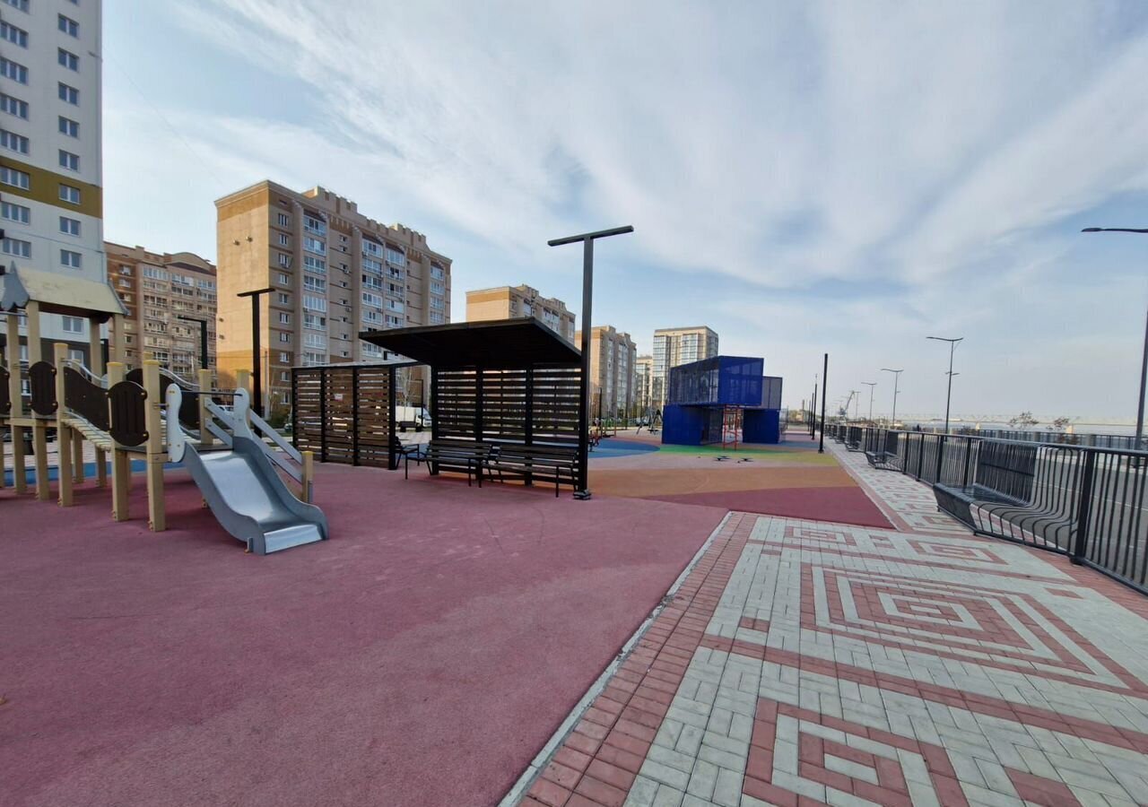 квартира г Благовещенск ул Заводская 4/4 фото 3